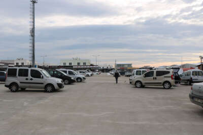 2. el otomobil piyasası dondu