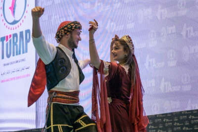 Arap işadamları gayrimenkul yatırımı için Türkiye’ye geliyor