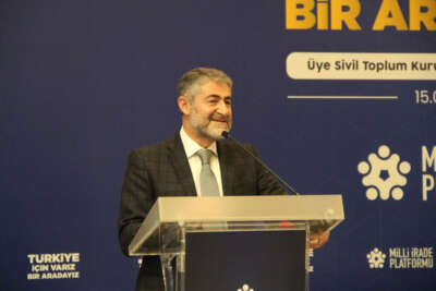 Bakan Nebati: 'Kur Korumalı mevduat hesabı 131 milyar lirayı aştı'