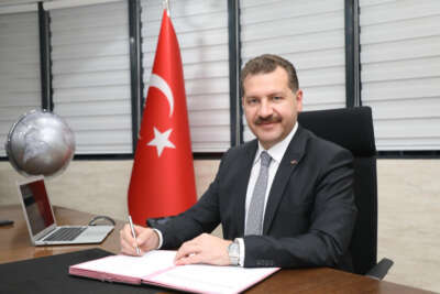 Balıkesir Büyükşehir'de en düşük işçi maaşı 5 bin 500 lira oldu