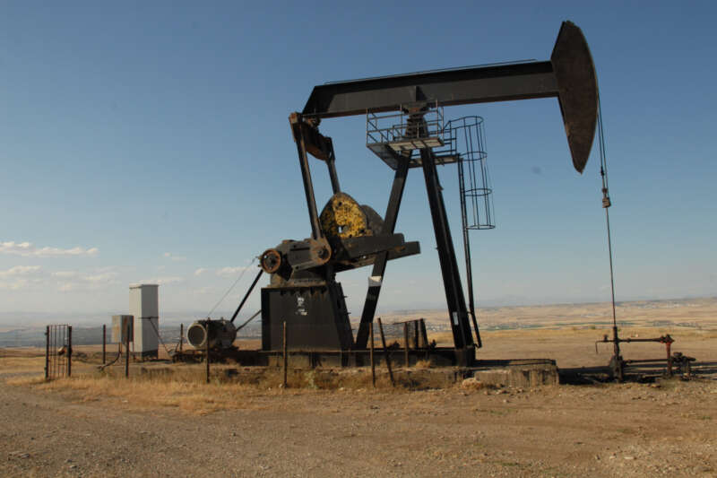 Brent petrolün varili 2014'ten bu yana ilk kez 90 doları gördü