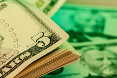 Dolar 13,62 seviyesinde