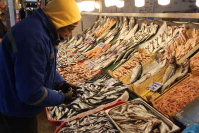 Dün 50 liraydı, bugün 35'e düştü