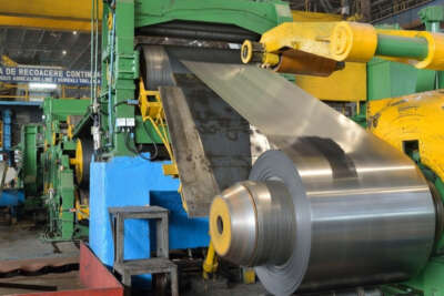 Erdemir Romanya 20. yılını kutluyor