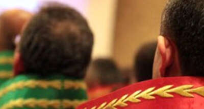 HSK, şike soruşturması olarak bilinen dosyayla ilgili bazı ihraç kararları aldı