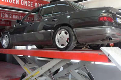 İkinci el araç alacaklar bu hileye dikkat