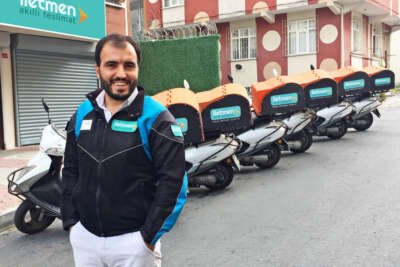 İletmen’e 70 milyon TL değerleme üzerinden 4.4 milyon TL yeni yatırım