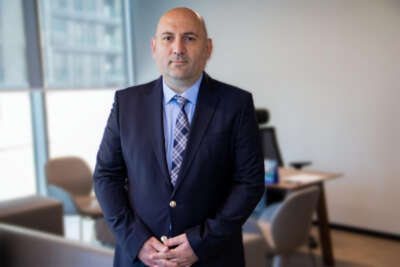 Kargo sektöründe çevreci dönüşüm hamlesi