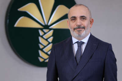 Kuveyt Türk’te ‘QR Kod ile Para Transferi’ dönemi başladı