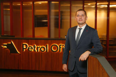 Petrol Ofisi, akaryakıt sektöründe ‘Yılın İtibarlısı’ seçildi