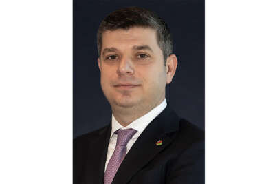 SOCAR Türkiye Doğal Gaz İş Birimi Başkanlığı’na Fuad İbrahimov atandı
