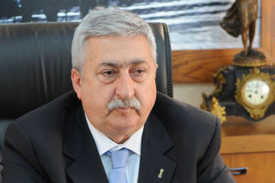 TESK Başkanı Palandöken: 'Zincir marketler ekmek ve sigara satamayacak'