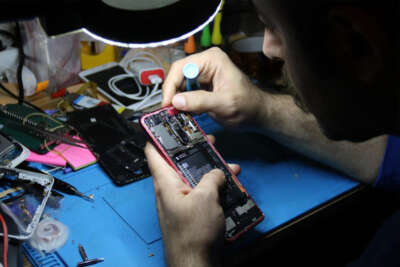 Yenilenmiş cep telefonu pazarında hızlı büyüme beklentisi