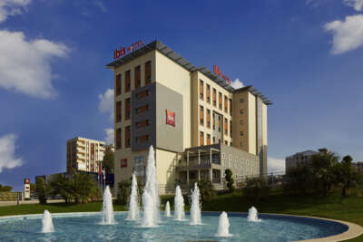 Akfen GYO’dan 2021 yılında 2.1 milyar TL’lik kâr