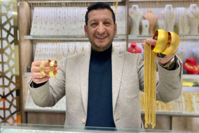 Altın fiyatları düştü, dolar ve kripto para yatırımcıları altına davet edildi