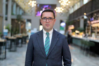 Antalya'da ön rezervasyonlar 2019'a yaklaştı