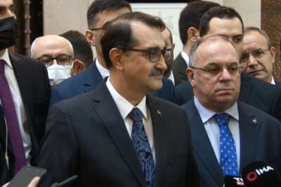 Bakan Dönmez duyurdu: Elektrik faturaları ile ilgili yeni düzenleme açıklaması