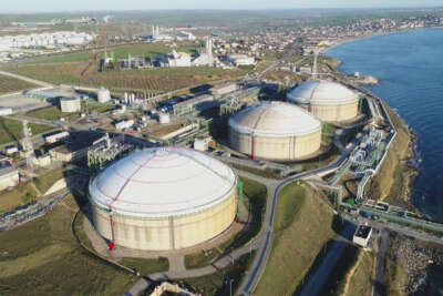 BOTAŞ: 'Sanayi tesislerine uygulanmakta olan kısıntı yarın ve saat 08.00 itibari ile sonlandırılmıştır'