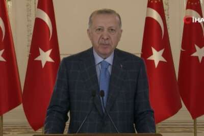 Cumhurbaşkanı Erdoğan'dan KDV müjdesi