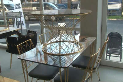 Fiyat artışlarına inat mobilyada yüzde 40 indirim yaptı