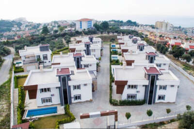 Gayrimenkul dolandırıcılarına dikkat