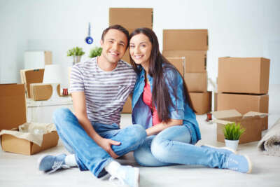 Bebekli Aileler Taşınırken Hayatlarını Kolaylaştıracak Öneriler