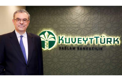 Kuveyt Türk’ün aktif büyüklüğü 254 milyar TL’ye ulaştı