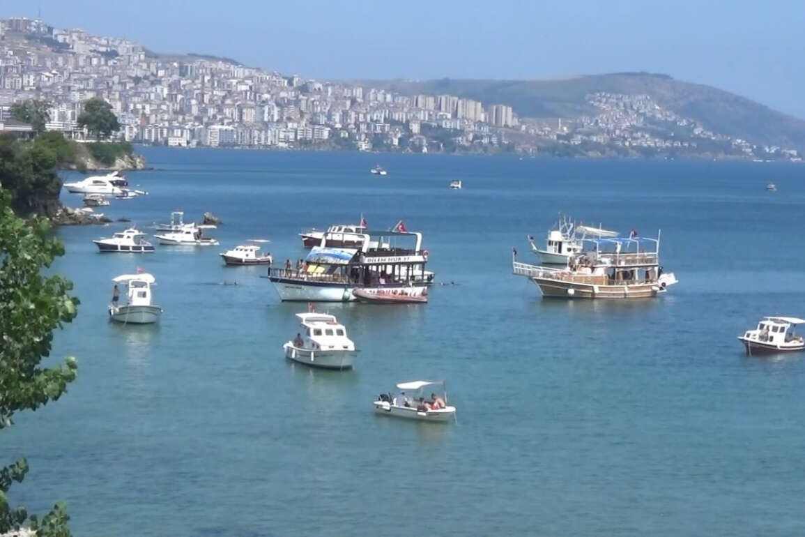 Kuzeyin yıldızı Sinop’un turizm hedefi 2 milyon