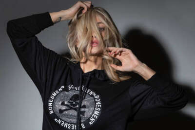 Lüks sokak markası, Ukrayna’daki satışlarını askıya aldı