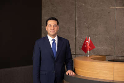 OYAK'ın hedefi üç unicorn çıkarmak