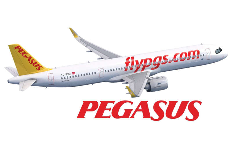 Pegasus, IATA Travel Pass’i misafirlerinin kullanımına sunan ilk hava yolları arasında
