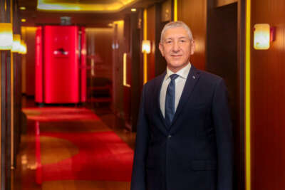 Petrol Ofisi, 2021 yılında madeni yağlar sektöründeki büyümesini sürdürdü