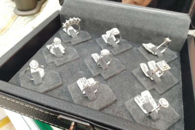 Pırlanta alacaklar dikkat!