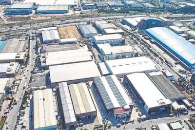 “Sanayici depo bulamıyor”