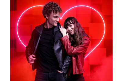 Sevgililer Günü için hediye telaşı başladı