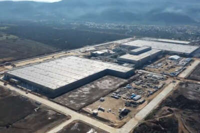 TOGG'dan heyecanlandıran paylaşım