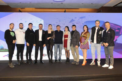 Türkiye seçilmiş 14 şehri metaverse evreninde