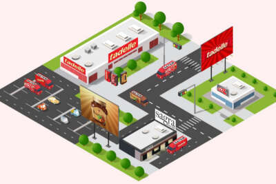 Türkiye’nin köklü çikolata markalarından Sagra, Metaverse’de