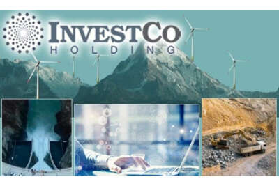 Türkiye’nin yatırım devi InvestCo Holding halka açılıyor