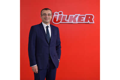 Ülker’de üst düzey atama