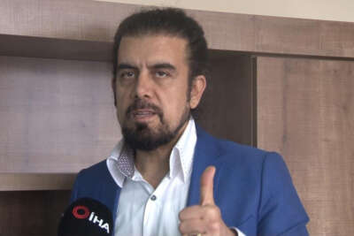 Yatırım uzmanı ve sosyal medya fenomeni Nasuh Özdemir: 'Körfez ülkeleri buraya ciddi yatırımlar yapacak'