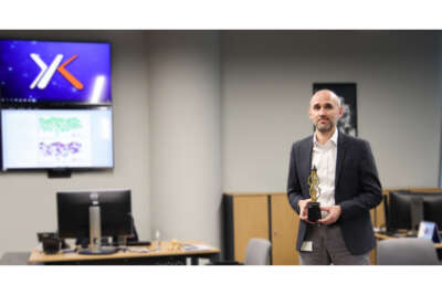 Yurtiçi Kargo, sektörünün ‘En Teknolojik Markası’ seçildi