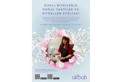 8 Mart’ta kadınlara özel sürprizler