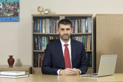 AB projesi TESTOMAT, Kuveyt Türk’ün desteğiyle tamamlandı