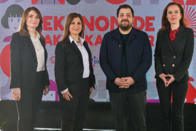 Aktif Bank, ‘Ekonomide Aktif Kadınlar’ projesini hayata geçirdi
