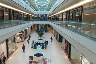 AVM’ler 12.00-19.00 arası açık olacak