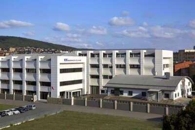 Berko İlaç iş süreçlerinde dijitalleşmeye devam ediyor