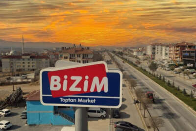 Bizim Toptan, yüzde 34 ciro artışıyla büyümesini sürdürdü