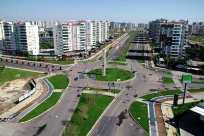 Çevre, Şehircilik ve İlkim Değişikliği Bakanlığından yatırım fırsatı