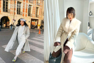 Dünya starlarının tercihi Türk markası oldu